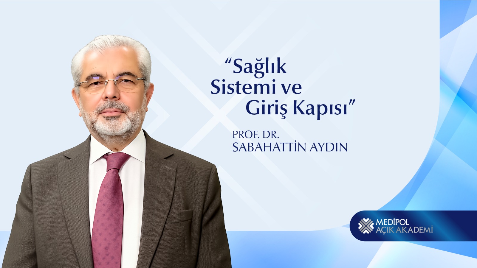 Sağlık Sistemleri Giriş Kapısı