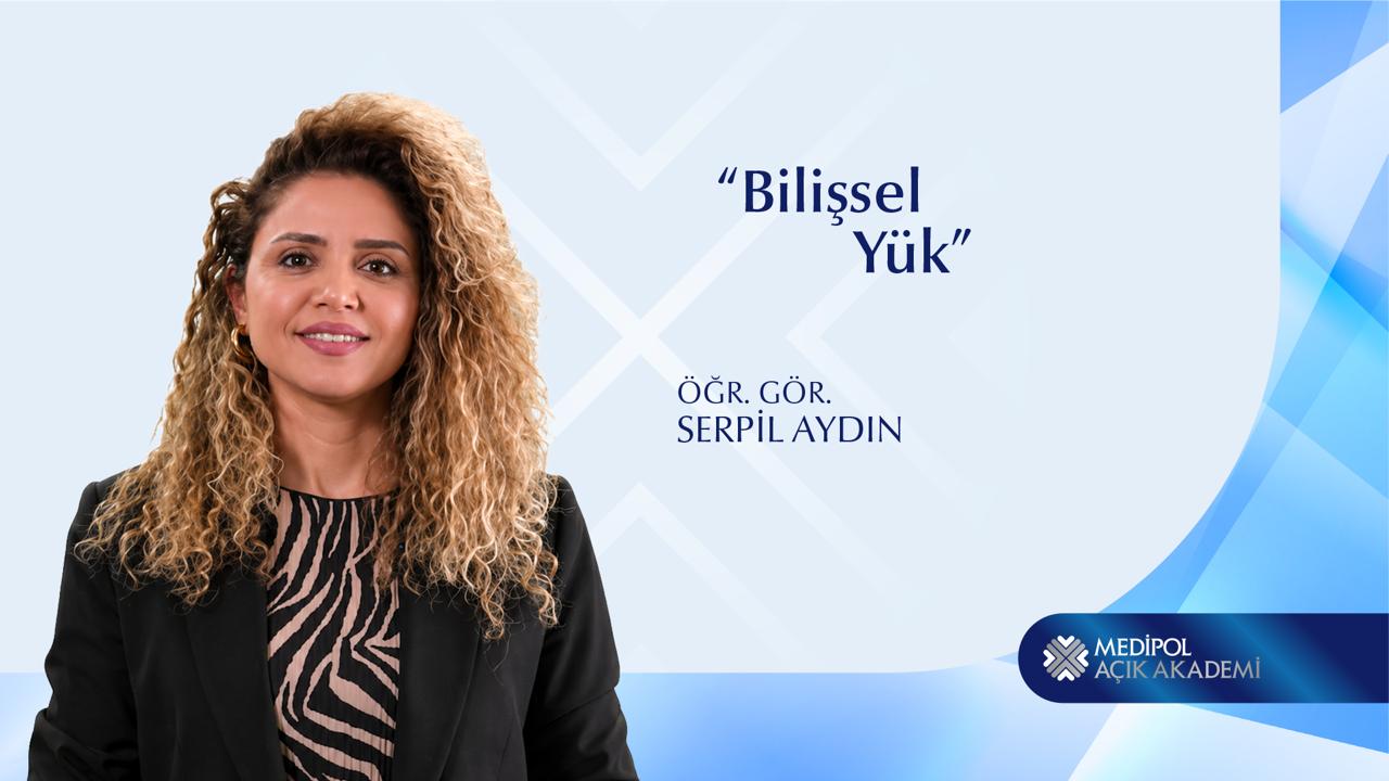 Bilişsel Yük