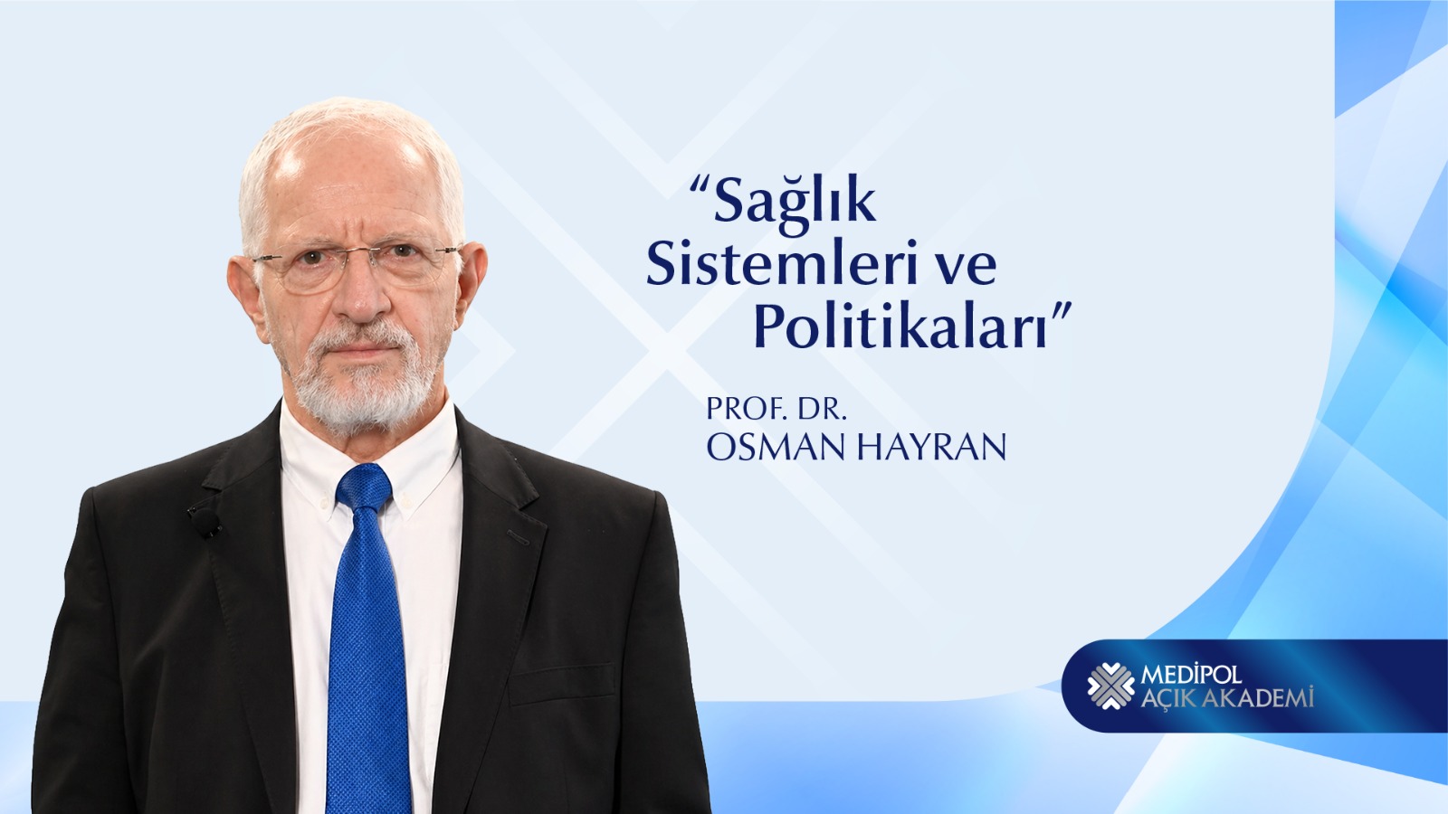 Sağlık Sistemleri ve Politikaları
