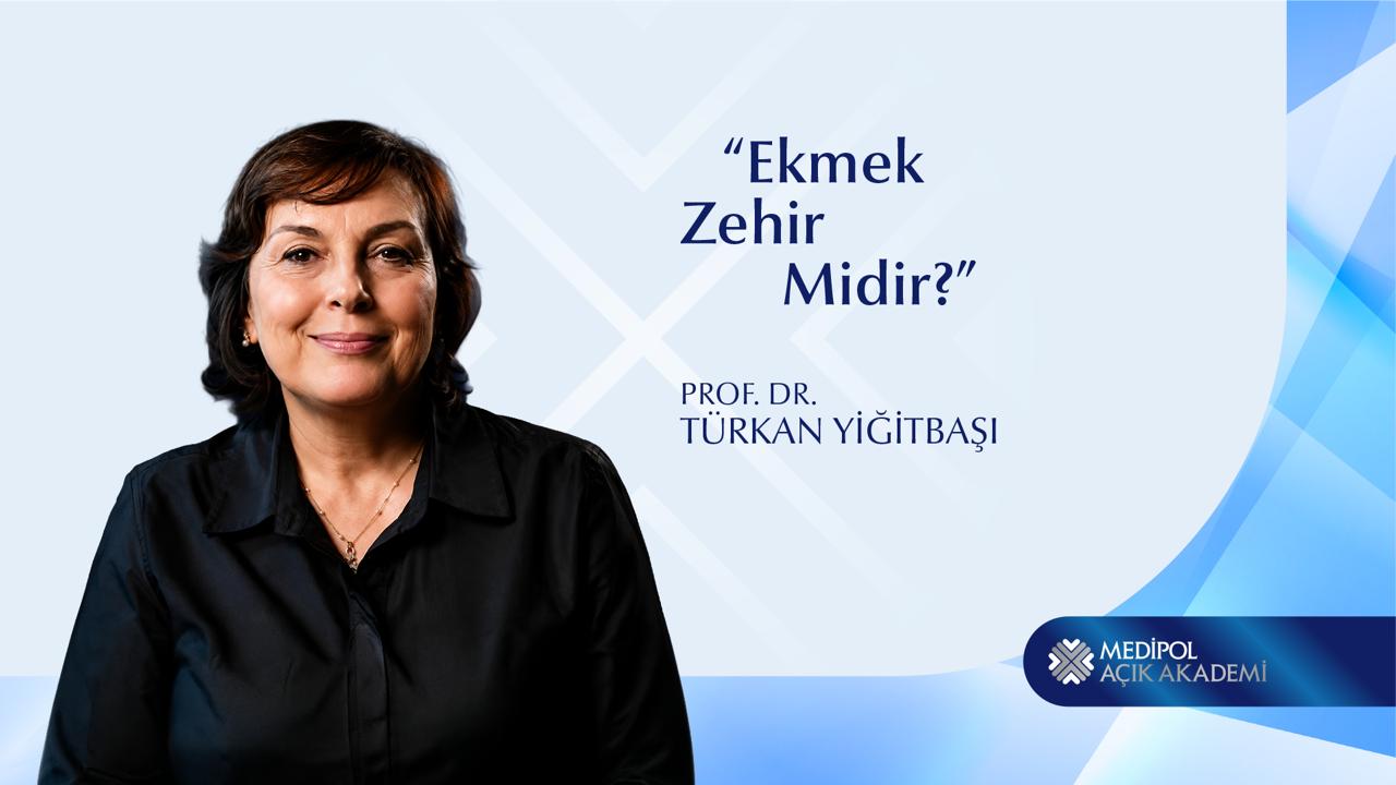 Ekmek Zehir Midir ?